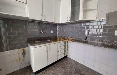 Imagem 8: Apartamento com 2 dormitórios à venda, 65 m² por R$ 450.000,00 - Buritis...