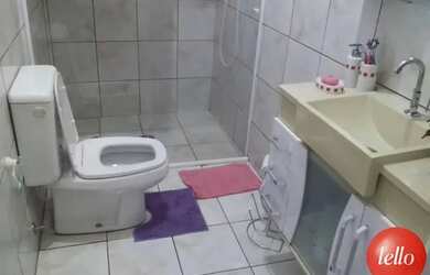 Imagem 7: São Paulo - Casa Comercial - Tatuapé