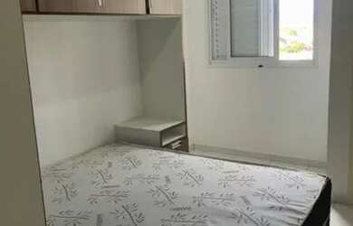 Imagem 4: Apartamento inteiro mobiliado