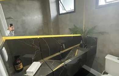 Imagem: O depósito possui 1 Vaga na garagem, 100m² de Área, Imóvel