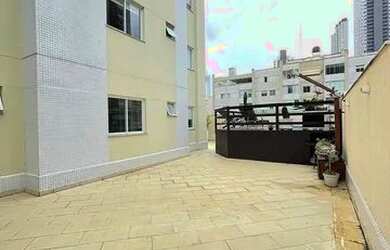 Imagem 15: APTO DIFERENCIADO/ GARDEN 3 DOR 3 VAGAS B. CAMBORI