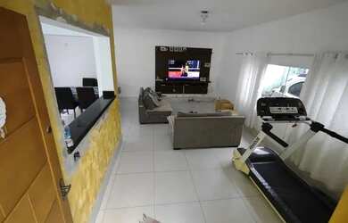 Imagem 4: Casa, Jardim Santa Bárbara - Guarulhos