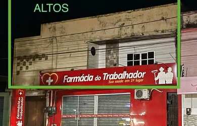 Imagem: A casa possui 4 Dormitórios, 4 Banheiros e está localizado