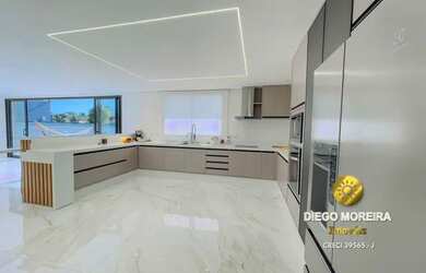 Imagem 15: Casa á venda em Atibaia com 4 suítes em Condomínio Shambala ll