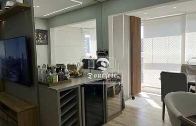 Imagem 9: Apartamento com 2 dormitórios à venda, 57 m² por R$ 795.000,00 - Jardim...