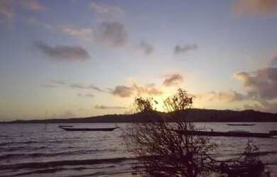 Imagem: O terreno possui 6015m² de Área e está localizado em Cassange