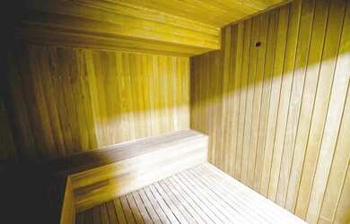 Imagem 12: Apartamento em andar alto com vista livre e varanda Gourmet