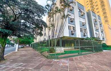 Imagem: Apartamento para venda e locação, Centro, São Leopoldo, RS