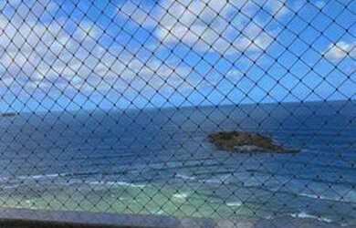 Imagem: O apartamento possui 3 Dormitórios e está localizado em Pitangueiras