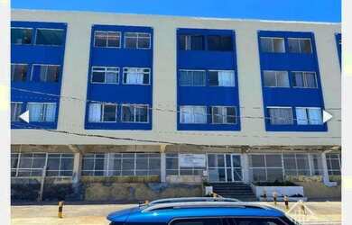 Imagem 3: Apartamento venda 38m², 1/4, Frente Praia. - Amaralina - Salvador - BA