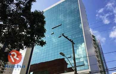 Imagem 15: Sala à venda, 26 m² por R$ 215.000,00 - Tamarineira - Recife/PE