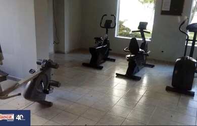 Imagem 12: ÓTIMO APARTAMENTO 70m² COM 2 DORMITÓRIOS E 1 VAGA DE GARAGEM - VILA...