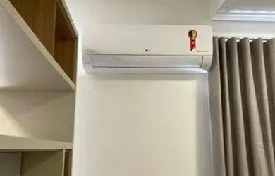 Imagem 6: Apartamento tipo Studio mobiliado para locação em ótima localização