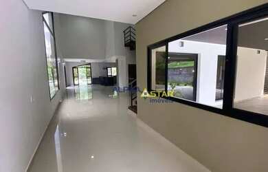 Imagem 8: Linda Casa Moderna, Integrada, Envidraçada - venda por R$ 2.300.000 ou...