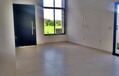 Imagem 2: Casa - Condomínio Residencial Lagos D'Icaraí - Salto - SP