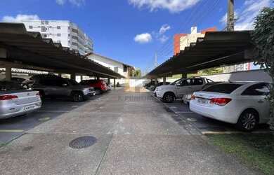 Imagem 10: Apartamento Mobiliado no Condomínio Porto Belo, na Avenida Rio Jutaí,...