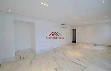 Imagem 1: Apartamento Locação Vila Nova Conceição 157 m² 3 Dormitórios