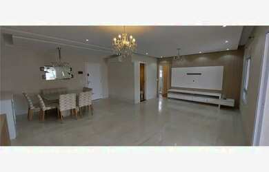 Imagem 4: Apartamento com 3 suítes no Condomínio Alta Vista em Jundiaí