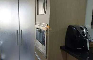 Imagem 6: APARTAMENTO RESIDENCIAL em JUNDIAÍ - SP, JARDIM SÃO BENTO