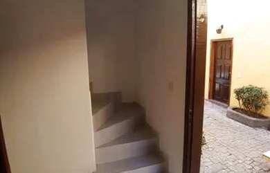 Imagem 7: SOBRADO GEMINADO EM CONDOMÍNIO FECHADO, PISCINA, GARAGEM LIVRE