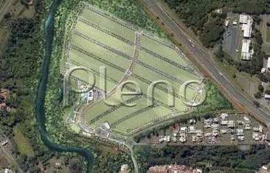 Imagem: O terreno possui 250m² de Área e está localizado em Jardim