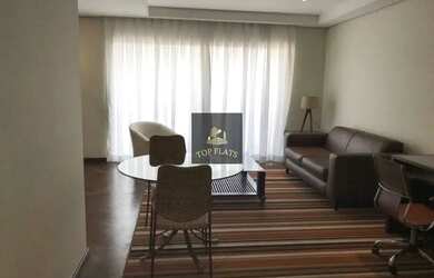 Imagem 3: Flat disponível em Pinheiros