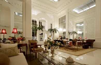 Imagem 12: Apartamento de 03 suítes à venda de frente pro mar