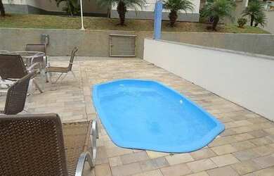 Imagem 14: Apartamento com 3 dormitórios à venda, 68 m² por R$ 430.000,00 - Buritis...