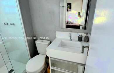 Imagem 8: Apartamento para Venda em Salvador, Patamares, 3 dormitórios, 2 suítes,...