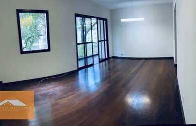 Imagem 3: Apartamento com 4 dormitórios, 127 m² - venda por R$ 1.685.000,00 ou...