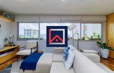 Imagem 10: Apartamento Locação 3 Dormitórios - 156 m² Chácara Santo Antônio