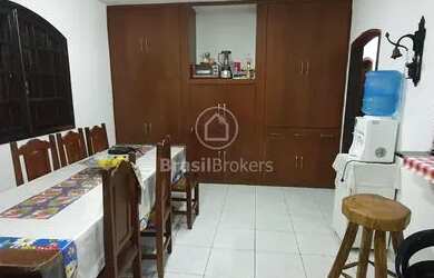 Imagem 7: Rio de Janeiro - Casa Padrão - Freguesia Ilha do Governador