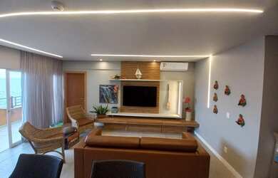 Imagem 5: APTO Q/S 1 SUÍTE RIO VERMELHO BAHIA LODGE EXCELENTE VISTA MAR