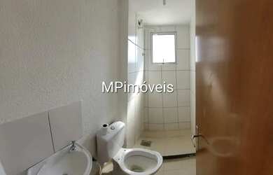 Imagem 16: Apartamento. Churrasqueira, 45m² de Área, 1 Vaga na garageme2 Dormitórios