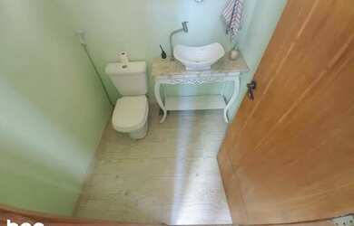 Imagem 4: Casa a venda em Condomínio Fechado Arsenal