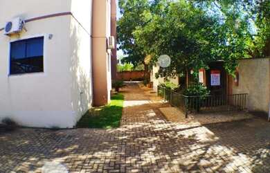 Imagem 11: 509 Sul/ARSO54 - Apt 3/4 (1 suite) c/piscinas