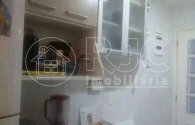 Imagem 7: Imóvel para venda possui 65 metros quadrados com 3 quartos em Vila Isabel...