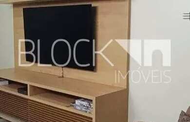 Imagem 5: Recreio dos Bandeirantes Cobertura 3 quartos, sendo 1 suite