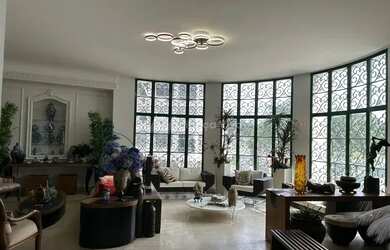 Imagem: O apartamento possui 3 Dormitórios, 4 Banheiros, 1 Vaga na