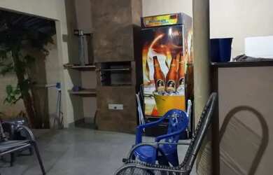 Imagem 7: Chacara para eventos