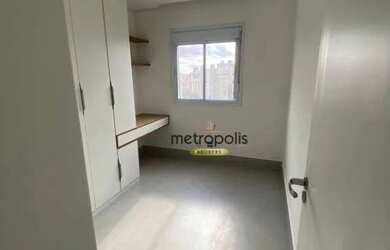 Imagem 9: Apartamento à venda, 55 m² por R$ 384.000,00 - Vila Santa Luzia - São Bernardo do Campo/SP