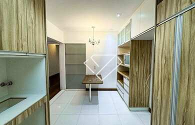 Imagem 11: Apartamento original 4 quartos, revertido para 3, na quadra da praia,...