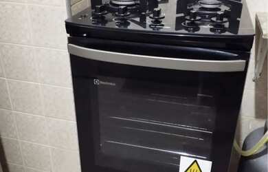 Imagem 12: Apartamento temporada Praia do Morro Guarapari