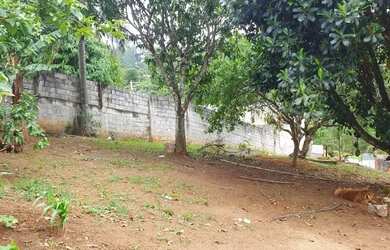 Imagem 2: SANTANA DE PARNAíBA - Terreno Padrão - Recanto Maravilha III