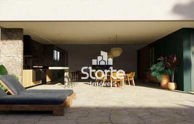 Imagem 6: Sorado alto padrão com 4 suítes à venda, 367m² por R$ 4.200.000 -...