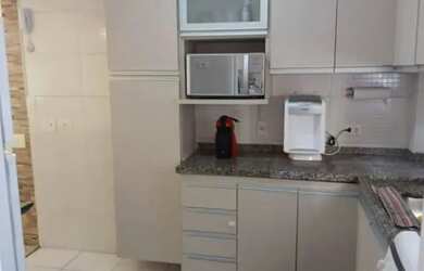 Imagem 11: Apartamento a venda no Condomínio Up Jaguaré