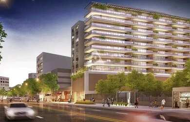 Imagem: O depósito possui 290m² de Área e está localizado em Tijuca