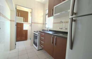 Imagem 7: APARTEMANTO 2 QUARTOS NO BOA VISTA