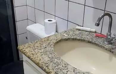 Imagem 7: Apartamento de 03 quartos e 01 vaga próximo a UFMG