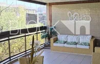 Imagem 9: Recreio dos Bandeirantes